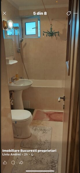 Eroii Revolutiei, Piata Progresu,